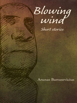 cover image of Blowing wind